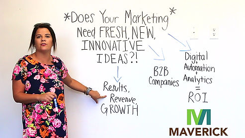 Do You Need Fresh New Ideas That Will Increase Sales And Give You A High ROI?